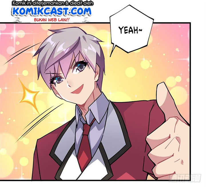 I Picked Up a Demon Lord as a Maid Chapter 33 Gambar 20